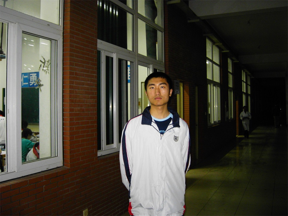 1 黄磊，数学竞赛省一等奖，保送南京大学.JPG